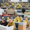 Penguatan Tugas dan Fungsi PPID Pelaksana di lingkungan Diskumi