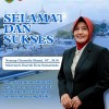 SELAMAT DAN SUKSES ATAS DILANTIKNYA : NENENG CHAMELIA SHANTI, ST., M.Si - SEBAGAI SEKRETARIS DAERAH KOTA SAMARINDA