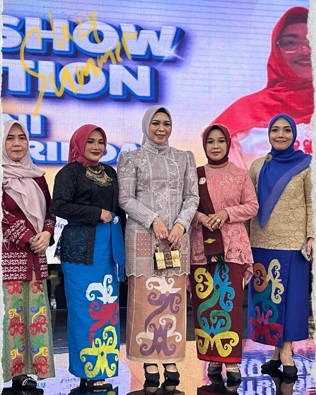 Lomba Kebaya Kartini 2026