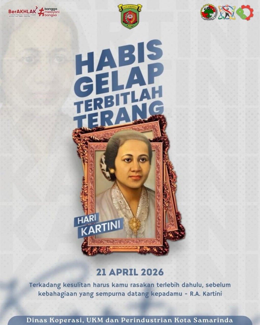 Selamat Hari Kartini!
