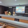 Sosialisasi Upaya Pencegahan Korupsi