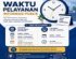 Waktu Pelayanan Informasi Publik
