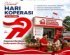 Selamat Hari Koperasi Nasional Ke - 79