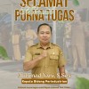 Selamat Purna Tugas