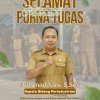 Selamat Purna Tugas