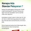 Standar Pelayanan DISKUMI