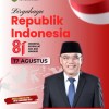 DIRGAHAYU REPUBLIK INDONESIA KE - 81