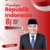 DIRGAHAYU REPUBLIK INDONESIA KE - 81