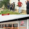 Verifikasi Lapangan Pembangunan Gerai KDKMP Kota Samarinda
