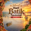 Selamat Hari Batik Nasional