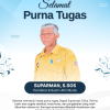 SELAMAT PURNA TUGAS !