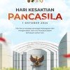 Selamat Hari Kesaktian Pancasila !