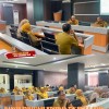 Rapat Koordinasi Evaluasi Kinerja Triwulan III Tahun 2026