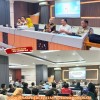 Koordinasi Percepatan Operasional Koperasi Kelurahan Merah Putih