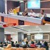 Koordinasi Percepatan Operasional Koperasi Kelurahan Merah Putih