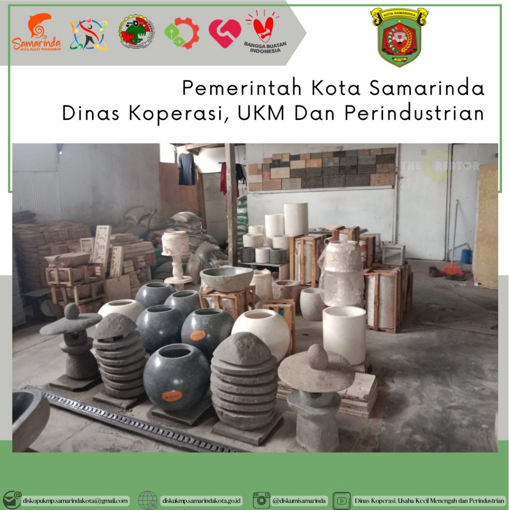 Monitoring Industri