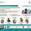 Women's Economic Empowerment: Powered by Entrepreneurship