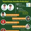 EXPO KREATIFVITAS DAN PEMASARAN KARYA DAUR ULANG