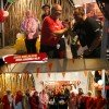 Semarak 80 Tahun Kemerdekaan: Pegawai Diskumi Meriahkan Lomba 17-an dan Karaoke Talent Show