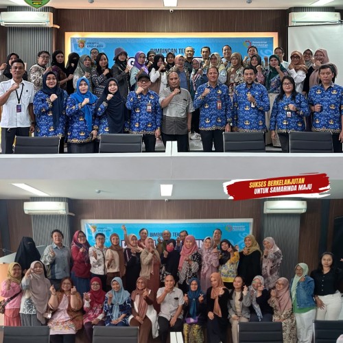 Bimbingan Teknis Digital Marketing