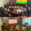 Rapat Koordinasi Penyusunan Daftar Data Prioritas