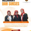 Selamat Dan Sukses