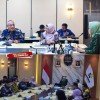 Audiensi Percepatan Operasional Koperasi Desa/Kelurahan Merah Putih di Provinsi Kalimantan Timur