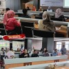 Forum Konsultasi Publik (FKP) Penyusunan dan Peninjauan Ulang Standar Pelayanan