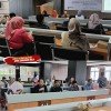 Forum Konsultasi Publik (FKP) Penyusunan dan Peninjauan Ulang Standar Pelayanan