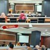 Membahas tentang Pelaksanaan Koperasi Merah Putih Desa / Kelurahan Tahun 2025 bersama dengan Kementerian Koperasi dan Usaha Kecil & Menengah Republik Indonesia