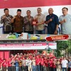 Kunjungan Kerja Kabupaten Sumenep Melaksanakan Studi Banding Strategi Pemberdayaan Ekonomi dari Koperasi Merah Putih Lempake