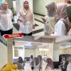 Tim Penilai Adipura Tinjau Pengelolaan Kebersihan dan Tata Ruang di Gedung Graha Ruhui Rahayu, Samarinda.