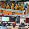 Pelaksanaan Kegiatan Peningkatan Kapasitas Kompetensi Pengelola KKMP