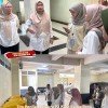 Tim Penilai Adipura Tinjau Pengelolaan Kebersihan dan Tata Ruang di Gedung Graha Ruhui Rahayu, Samarinda.