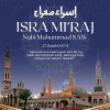 Isra Mi'raj 27 Rajab 1447 H
