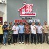 Kunjungan Kementrian Koperasi Ke Kota Samarinda