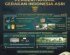 Pemberitahuan: Gerakan Indonesia ASRI