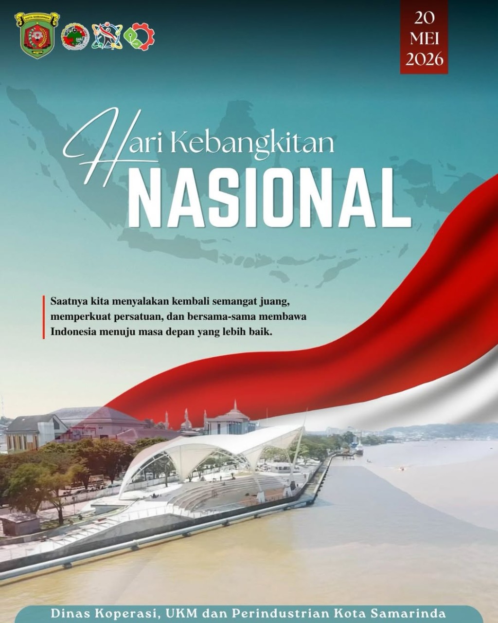 Hari Kebangkitan Nasional