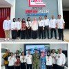 Peresmian Operasionalisasi 1.061 KDKMP
