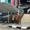 Apel Pagi di Lingkungan Kantor