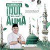 Selamat Hari Raya Idul Adha 1447 H / 2026 M