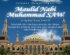 Selamat Memperingati Maulid Nabi Muhammad SAW 12 Rabiul Awal 1448 H