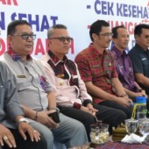 PERINGATAN HARI KOPERASI KE - 72 KOTA SAMARINDA TAHUN 2019