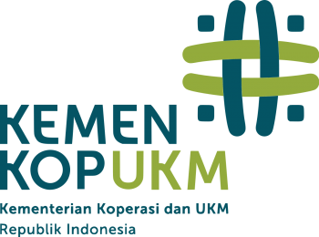 Kementrian Koperasi & UKM