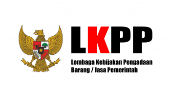 Lembaga Kebijakan Pengadaan Barang/Jasa Pemerintah